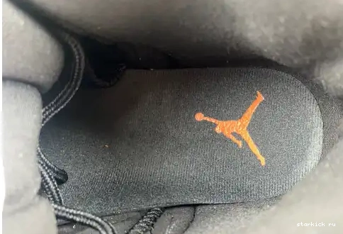 Retro Brilliant FD9101-081 Jordan FD9101-081   Orange 12 0619